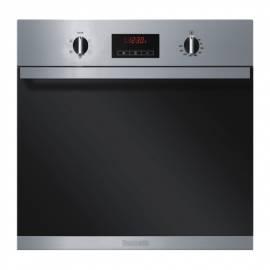 Backofen Bauknecht BO628SS Edelstahl