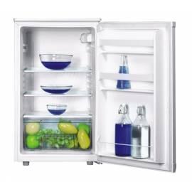 Bedienungsanleitung für BAUKNECHT Kühlschrank BFL1210W weiß