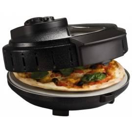 Pizza-Ofen, ARDES 6110 schwarz