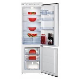BAUKNECHT Kühlschrank BRB2713 Gebrauchsanweisung