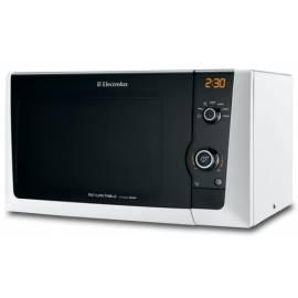 Bedienungsanleitung für Mikrowelle ELECTROLUX EMS 21200 W weiß