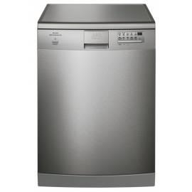 Geschirrspüler AEG-ELECTROLUX Favorit F87000MP-Edelstahl