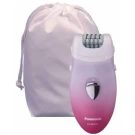 PANASONIC ES-WU10-Epilator P503