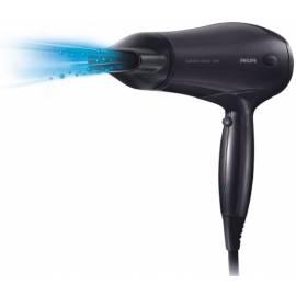 PHILIPS SalonDry Haartrockner HP 4935/22 grau