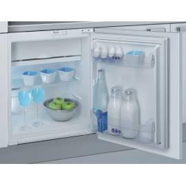 Bedienungshandbuch Kühlschrank WHIRLPOOL ARZ 004/A
