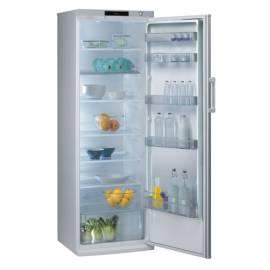 Bedienungshandbuch Kühlschrank WHIRLPOOL WM1800 A + W weiß