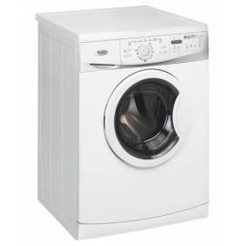 Waschmaschine WHIRLPOOL AWO/D 7113 weiß