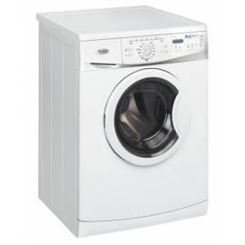 Waschmaschine WHIRLPOOL AWO/D 7213 weiß
