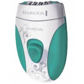 PDF-Handbuch downloadenEpilierer REMINGTON Smooth & Silky EP 6010