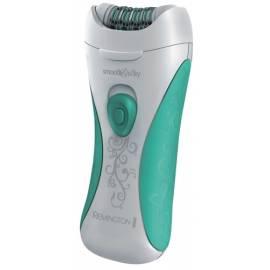 Benutzerhandbuch für Frauen Rasur REMINGTON Smooth & Silky EP 6020