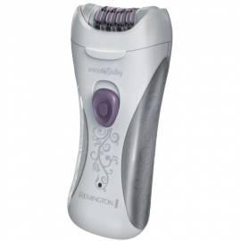 Frauen Rasur REMINGTON Smooth & Silky EP 6030