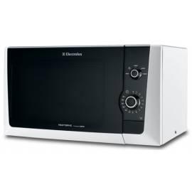 Datasheet Mikrowelle ELECTROLUX EMM 21000 W weiß