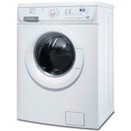 Waschmaschine ELECTROLUX EWF 106410 W weiß