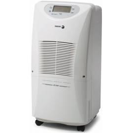 Handbuch für Dehumidifier DH-22 weiß FAGOR