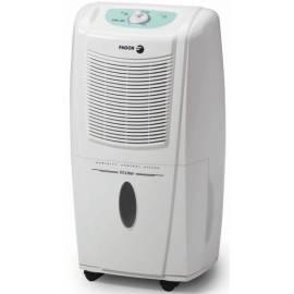 Dehumidifier DH-10 weiße FAGOR