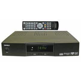 Sat Receiver TOPFIELD SBP-2010 schwarz