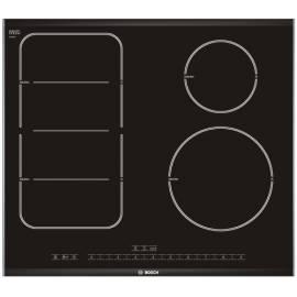 Induktionskochfeld BOSCH PIN675N14E schwarz
