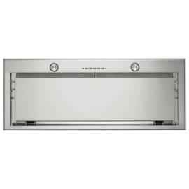 ELECTROLUX EFG 90750 X Edelstahl Dunstabzugshaube