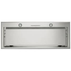 ELECTROLUX EFG 60750 X Edelstahl Dunstabzugshaube