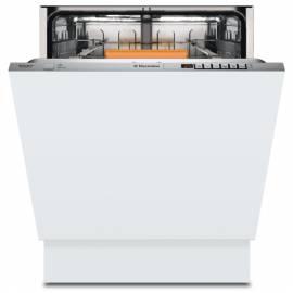 Spülmaschine ELECTROLUX ESL 67040 R