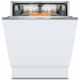 Spülmaschine ELECTROLUX ESL 65070 R