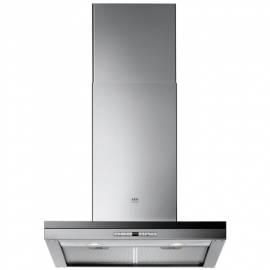 Dunstabzugshaube AEG-ELECTROLUX DD6460-M