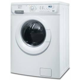 Waschmaschine ELECTROLUX EWF 147440 W weiß