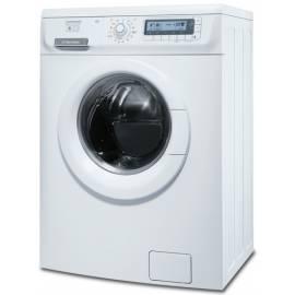 Waschmaschine ELECTROLUX EWS 106540 W weiß
