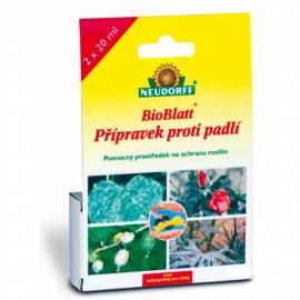 Produkte für Rasen AGRO Bioblatt-gegen pulvrigen Mehltau 2 x 20 ml