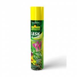 Produkte für Rasen-AGRO-Glanz auf den Blättern von FLORIA Sprühdose 400 ml
