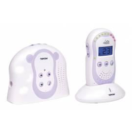 TOPCOM Babyphone (5411519111203)