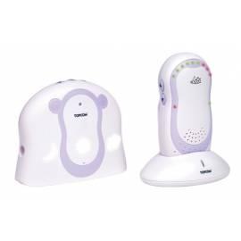 TOPCOM Babyphone 2000 (5411519111197)