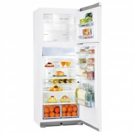 Kombination Kühlschrank / Gefrierschrank HOTPOINT-ARISTON NMTM1921FW weiß