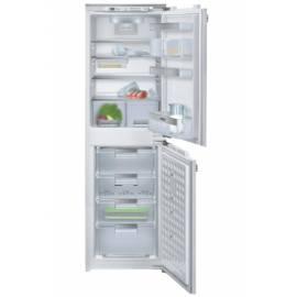 Bedienungshandbuch Kombination Kühlschrank mit Gefrierfach, SIEMENS KI32NA50