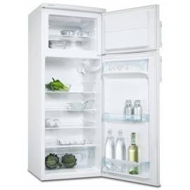 Kombination Kühlschrank / Gefrierschrank ELECTROLUX ERD 24310 W weiß