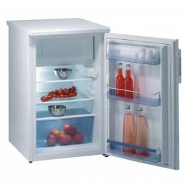 GORENJE Kühlschrank RB 4138 W weiß