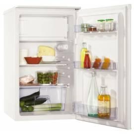 Kühlschrank ZANUSSI ZRG31SW weiß Gebrauchsanweisung