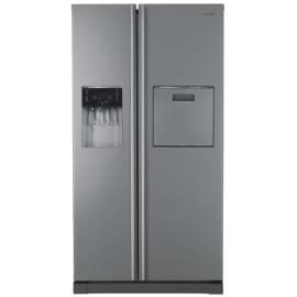 Datasheet Kühlschrank SAMSUNG RSA1ZTPE1