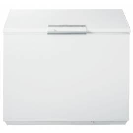 AEG-ELECTROLUX Gefrierschrank Arktis A63230GT weiß