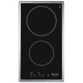 Datasheet Kochfeld HOTPOINT-ARISTON DZ2KLIX Edelstahl/Glas