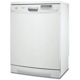 Geschirrspüler ELECTROLUX ESF 66070 WR weiss