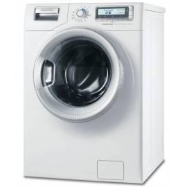 Waschmaschine ELECTROLUX EWN 148640 W weiß