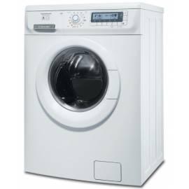 Waschmaschine ELECTROLUX EWF 127570 W weiß