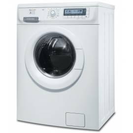 Bedienungsanleitung für Waschmaschine mit Trockner Trockner ELECTROLUX EWW 148540 W weiß