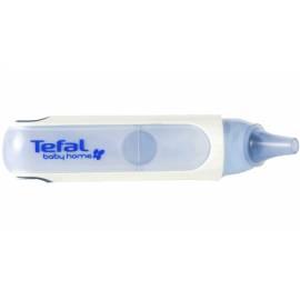 Service Manual Thermometer TEFAL BH1110J0 weiss/blau