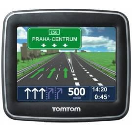 Navigation System GPS TOMTOM START 2 IQR regionale schwarz