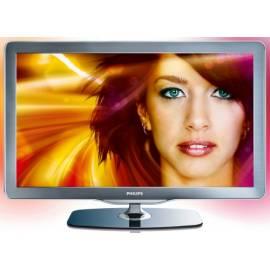 PHILIPS 37PFL7605H-7000-Serie TV-Silber - Anleitung