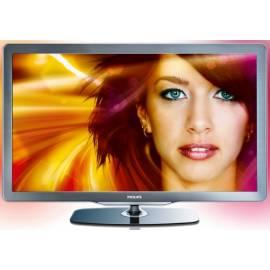 TV PHILIPS 40PFL7605H 7000 Serie Silber