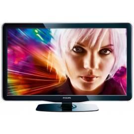 Bedienungshandbuch TV PHILIPS Serie 5000 46PFL5605H schwarz