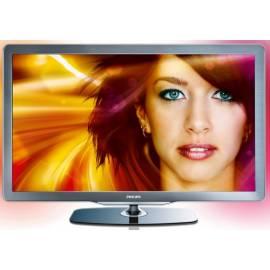 TV PHILIPS 46PFL7605H 7000 Serie Silber